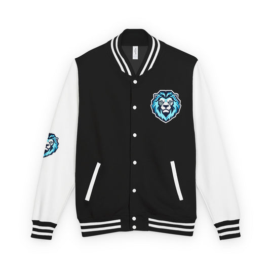 Unisex Heavyweight Letterman Jacket