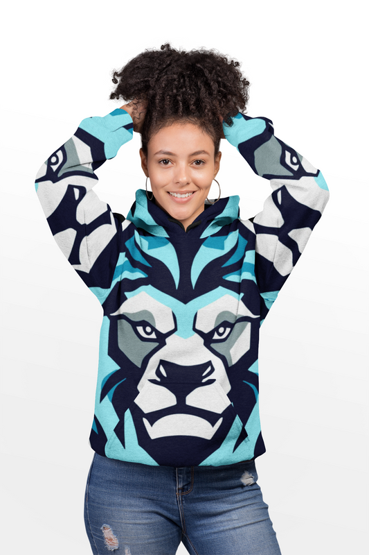 Unisex Heavy Blend™ Full Zip Hooded Sweatshirt